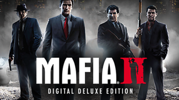 Mafia II: Digital Deluxe Edition