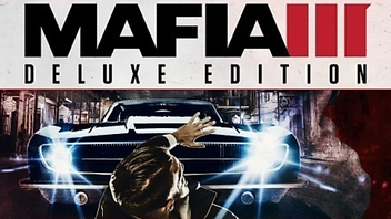 Mafia III: Digital Deluxe Edition