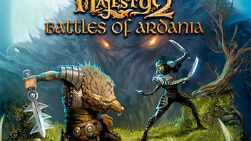 Majesty 2: Battles of Ardania