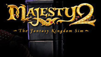 Majesty 2: The Fantasy Kingdom Sim