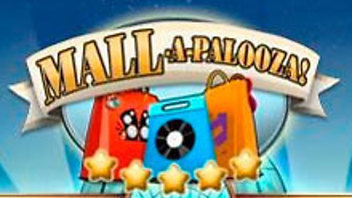Mall-A-Palooza