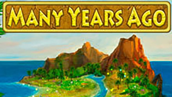 Many Years Ago (disabled) | macgamestore.com