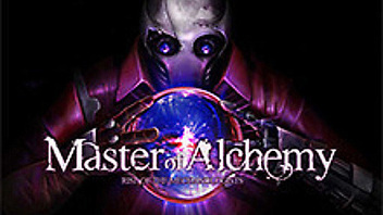 Master of Alchemy - Rise of the Mechanologists