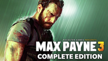 Max Payne 3: Complete Pack