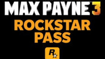 Max Payne 3: Rockstar Pass