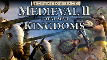 Medieval II: Total War™ Kingdoms