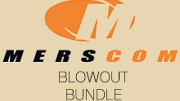 Merscom Blowout Bundle