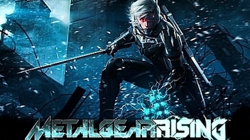 METAL GEAR RISING: REVENGEANCE