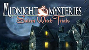 Midnight Mysteries: Salem Witch Trials