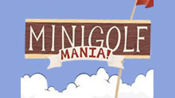 Minigolf Mania