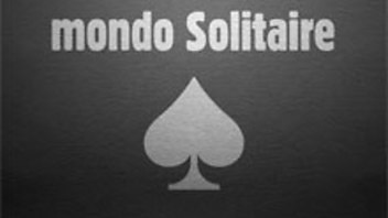 Mondo Solitaire