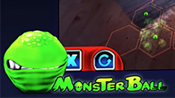 Monster Ball