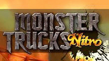 Monster Trucks Nitro