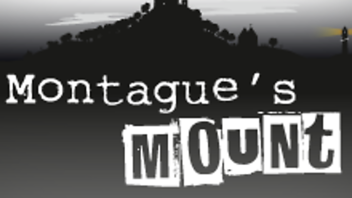 Montague's Mount