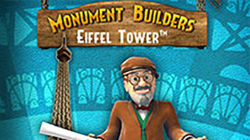 Monument Builders: Eiffel Tower