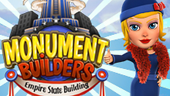 Monument Builders: Empire State Building