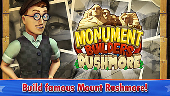 Monument Builders: Rushmore