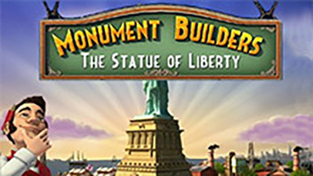 Monument Builders: Statue of Liberty