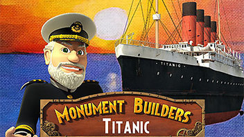 Monument Builders: Titanic