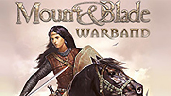 Mount &amp; Blade: Warband