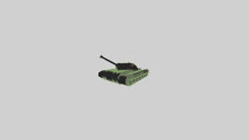 Mountain Tanks