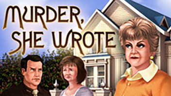 Murder, She Wrote