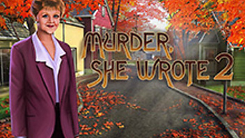 Murder, She Wrote 2