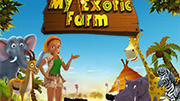 My Exotic Farm