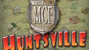 Mystery Case Files: Huntsville