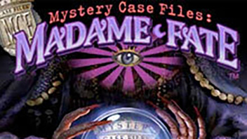 Mystery Case Files: Madame Fate