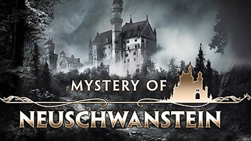 Mystery of Neuschwanstein