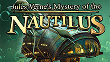Mystery of the Nautilus