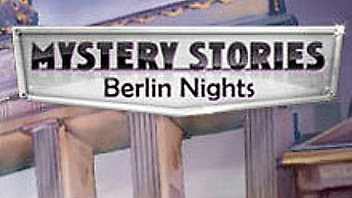 Mystery Stories: Berlin Nights