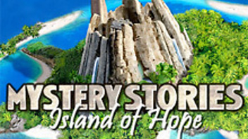 Mystery Stories - Island of Hope