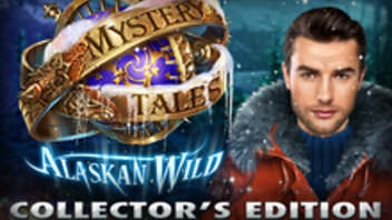 Mystery Tales: Alaskan Wild Collector&#039;s Edition