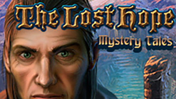 Mystery Tales: The Lost Hope Collector&#039;s Edition