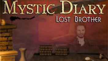 Mystic Diary - Lost Brother