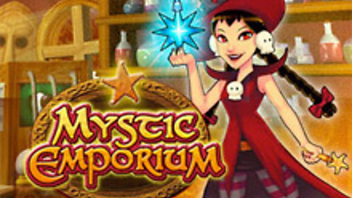 Mystic Emporium