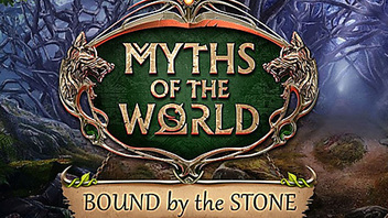 Myths of the World: Bound by the Stone