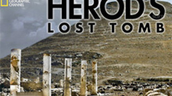 National Geographic Presents Herod's Lost Tomb