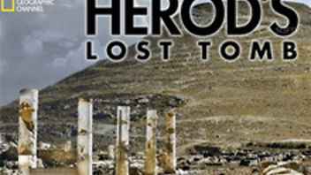 National Geographic Presents Herod&#039;s Lost Tomb