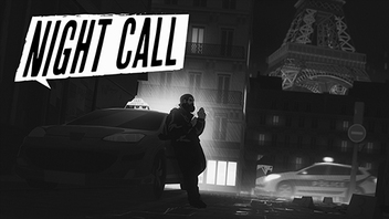 Night Call