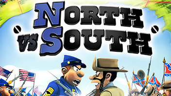 North vs South