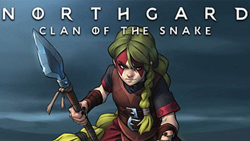 Northgard - Sváfnir, Clan of the Snake