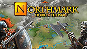 Northmark: Hour of the Wolf