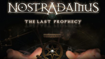 Nostradamus - The Last Prophecy