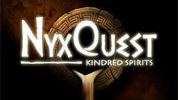 NyxQuest: Kindred Spirits