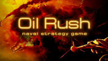 Oil Rush