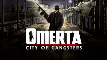 Omerta: City of Gangsters