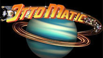 otto matic alien invasion otto matic alien invasion